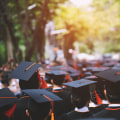 Education in Westchester County, NY: Exploring the Average Graduation Rate for Colleges