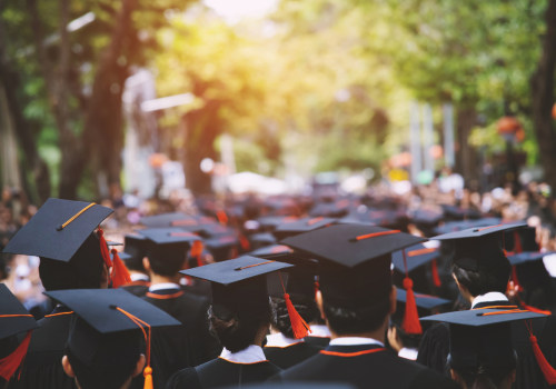 Education in Westchester County, NY: Exploring the Average Graduation Rate for Colleges