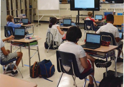 The Impact of Technology on Education in Westchester County, NY Schools